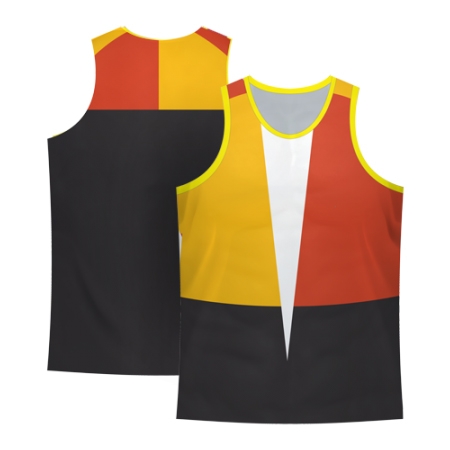 Training Vest